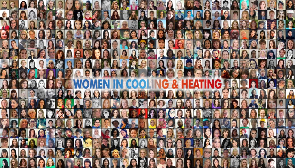 © World Refrigeration Day