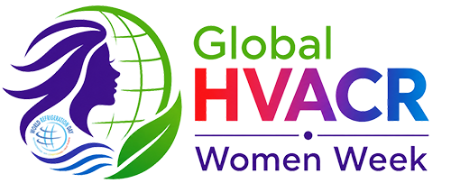 Global HVACR Women Week
