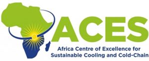 Africa centre of excellence for sustainable cooling and cold chain