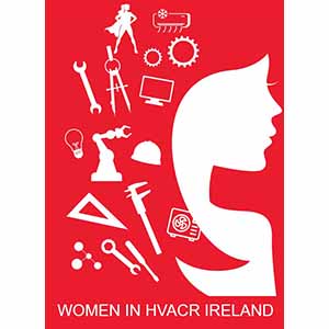 Women in HVACR Ireland