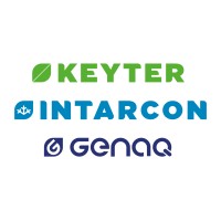 KEYTER INTARCON GENAQ KICONEX — KEYTER Group