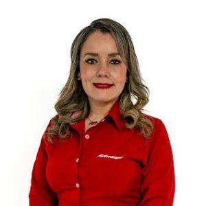 Cristina Ruiz