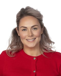 Siobhan Gilroy