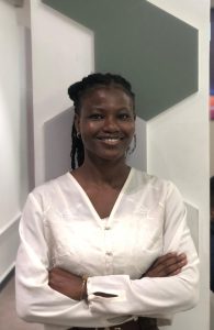 Esther Osho
