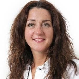 Rachel Lekman