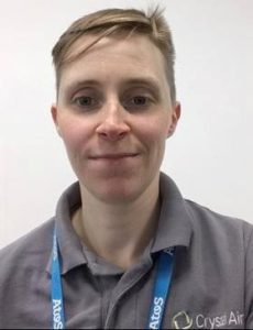 Ruth Gill