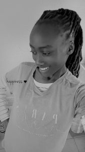 PHANICE KEMUNTO GWARO