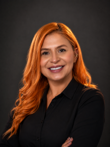 Sandra Milena Uribe