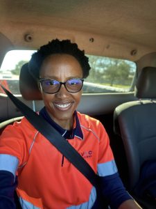 Mokgadi Perseverancia T.