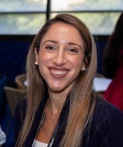 Claudia Fullford-Hurst
