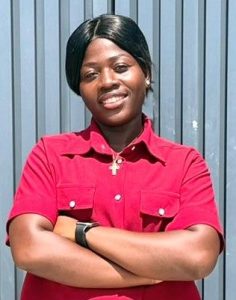 Hateka Judith Esinam