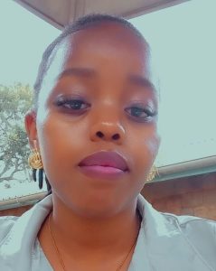 Grace Wangui