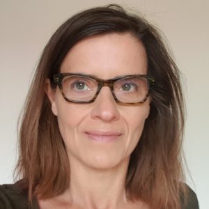 marilyn smith