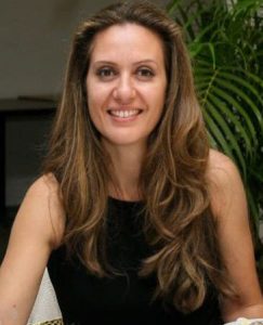 Astrid Prado