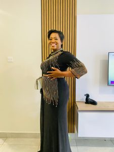 Makgotha Neo Linchwe
