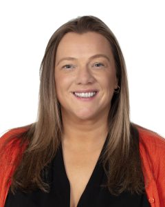 Margaret Rafter