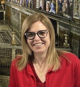 Sonia Hernández