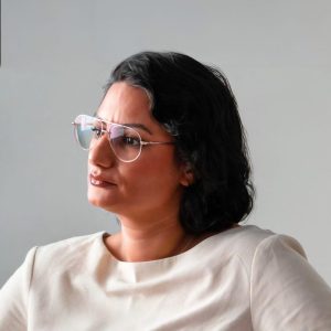 Romana Ali