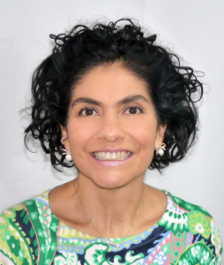 Constanza Agudelo
