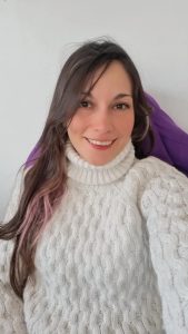 Constanza Quijada Segovia