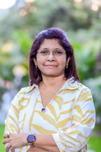 Nivedita Jadhav
