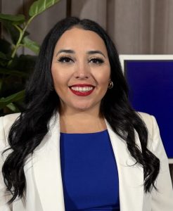Andrea Álvarez Fernández