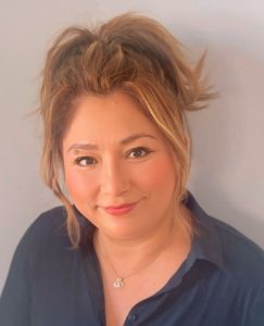 Lissette Piedra van Dommelen