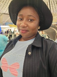 Brenda Nasike