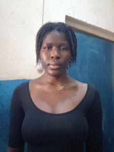 Linet Owino