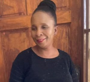 Dineo Seitshiro