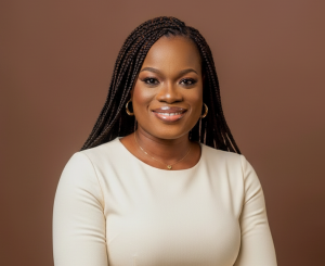 Ing. Dra. Esther Kyere Andoh-Acquah