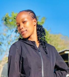 Maungo Agnes Kebaduetse