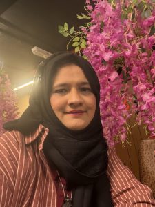 Eng Javeria Asad