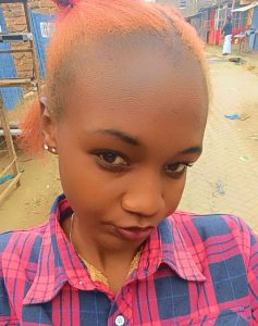 Irene juma