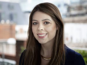 Fran McGann