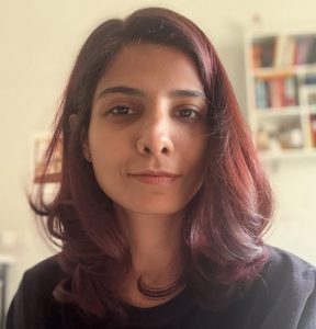 Amber Anwar