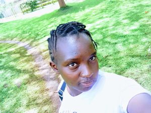 Michelle Nyaruai