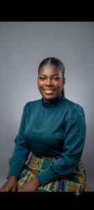 Gifty Darko