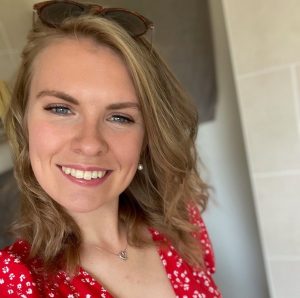 Vicky Liddington