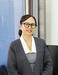Tram Nguyen
