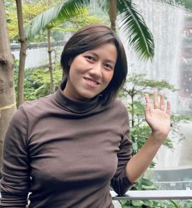 Ei Khaing Mon